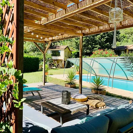 Peaceful By The Black Mountain Holiday home